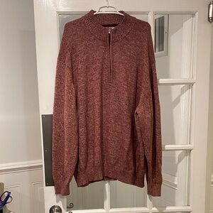 Izod size 4X Sweater unisex good condition